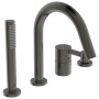 IDEAL STANDARD JOY 4-HOLE BATHTUB EDGE SET