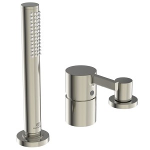 JOY GRUPPO BORDO VASCA 3 FORI SILVER STORM