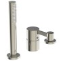 JOY GRUPPO BORDO VASCA 3 FORI SILVER STORM
