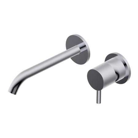 RITMONIO DIAMETRO35 S BUILT-IN BASIN MIXER - EXTERNAL PART