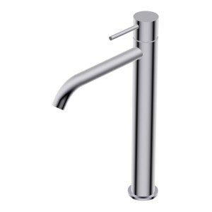 RITMONIO DIAMETRO35 S HIGH BASIN MIXER WITHOUT DRAIN