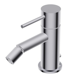 RITMONIO DIAMETRO35 S BIDET MIXER WITH DRAIN