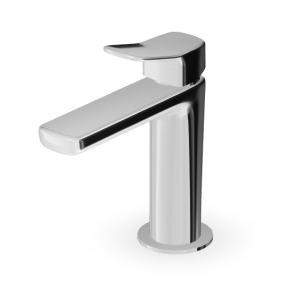 BRIM MISCELATORE LAVABO S/SCARICO CROMO