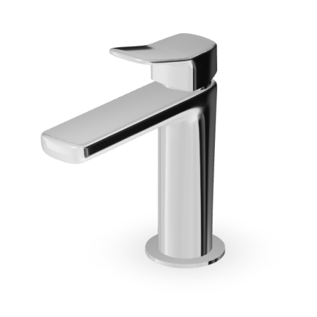 BRIM MISCELATORE LAVABO S/SCARICO CROMO