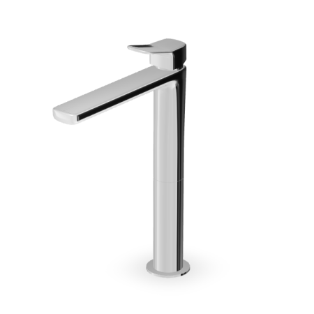 BRIM MISCELATORE LAVABO S/SCARICO CROMO