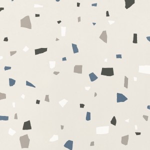 Nuances Bianco Coccio Sq. 80x80
