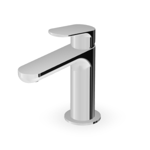 NIKKO SINGLE-LEVER BASIN MIXER
