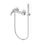 SIMPLY BEAUTIFUL BATHTUB MIXER
