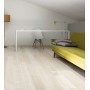 WOODEN TILE WHITE 20X120 RETTIFICATO