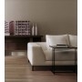 WOODEN TILE WALNUT 26.5X180 RETTIFICATO