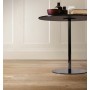 WOODEN TILE ALMOND 20X120 RETTIFICATO