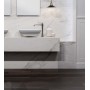 WOODEN TILE BROWN 20X120 STRUTTURATO