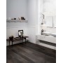 WOODEN TILE BROWN 20X120 STRUTTURATO