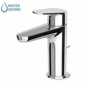 ZUCCHETTI RIVO BASIN MIXER WITH DRAIN