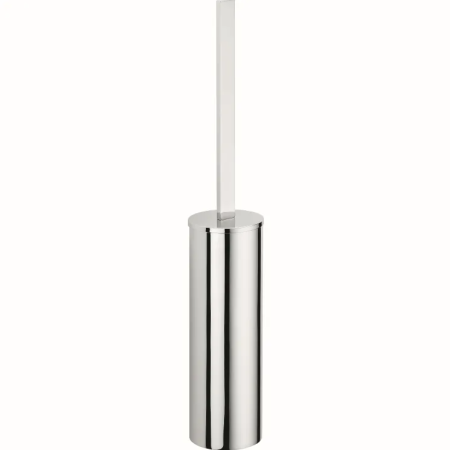 NORDIC FREESTANDING TOILET BRUSH HOLDER