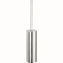 NORDIC FREESTANDING TOILET BRUSH HOLDER