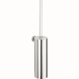 NORDIC WALL-MOUNTED TOILET BRUSH HOLDER