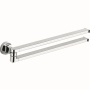 NORDIC DOUBLE JOINTED TOWEL HOLDER