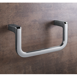 LULU' TOWEL RING HOLDER
