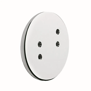 GHIERA CON BI-ADESIVO PER ACCESSORI COLOMBO