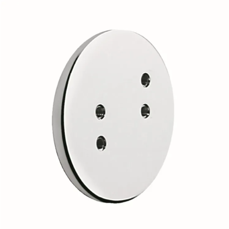 GHIERA CON BI-ADESIVO PER ACCESSORI COLOMBO