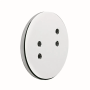 RING WITH DOUBLE-SIDED ADHESIVE FOR COLOMBO ACCESSORIES