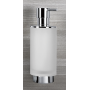NORDIC WALL-MOUNTED SOAP DISPENSER