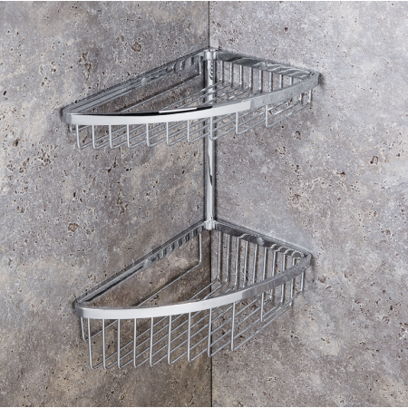 ANGOLARI DOUBLE ANGLE