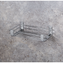 ANGOLARI SHOWER AND BATHTUB STORAGE HOLDERS