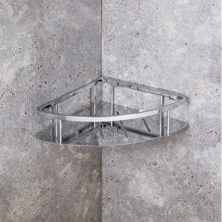 ANGOLARI DETACHABLE ANGLE FOR SHOWER BOX
