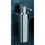 MINI WALL-MOUNTED SOAP DISPENSER