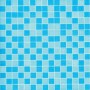 Bisazza Miscele Flow Miscela Lagoon Carta