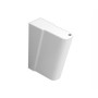 MESSICO PIEDINO PER LAVATOIO 60x50 WHITE