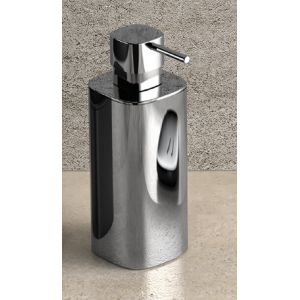 TRENTA WALL-MOUNTED SOAP DISPENSER