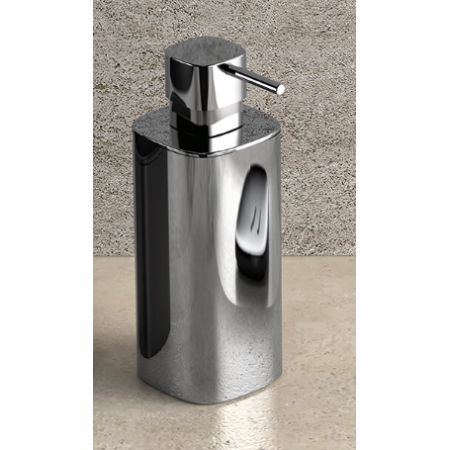 TRENTA WALL-MOUNTED SOAP DISPENSER