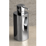 TRENTA WALL-MOUNTED SOAP DISPENSER