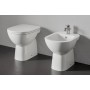 GEMMA 2 VASO S 36×48,5 BIANCO