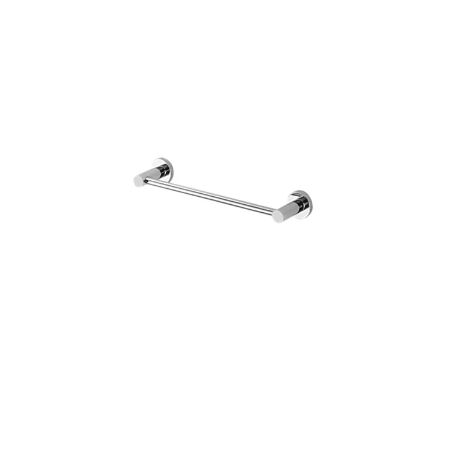 PLUS ZIRCONIUM TOWEL HOLDER