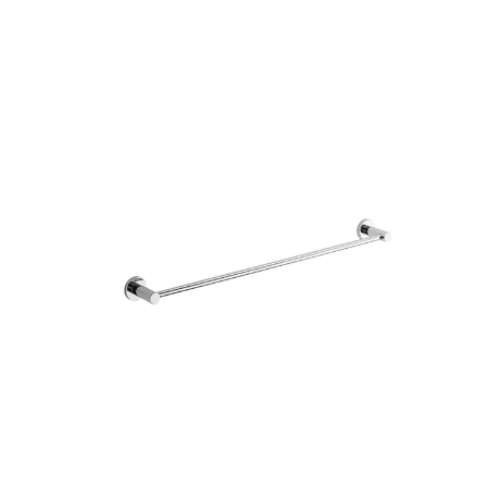 PLUS ZIRCONIUM TOWEL HOLDER