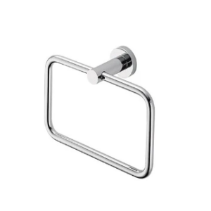 PLUS RING TOWEL HOLDER