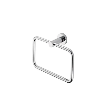 PLUS RING TOWEL HOLDER