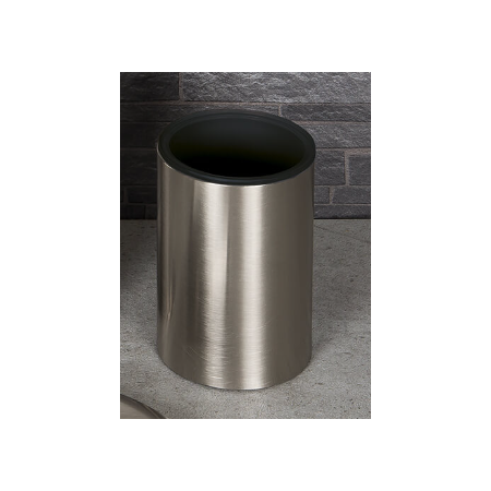 PLUS BICCHIERE DA APPOGGIO ZIRCONIUM