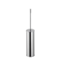 PLUS ZIRCONIUM FREESTANDING TOILET BRUSH HOLDER