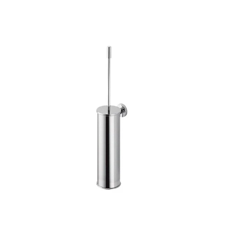 PLUS PORTA SCOPINO A MURO ZIRCONIUM