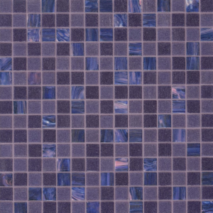 BISAZZA Mixes 20 Nimes Mix Mesh