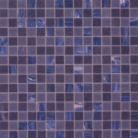 BISAZZA Mixes 20 Nimes Mix Mesh