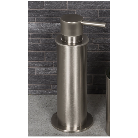 PLUS SPANDISAPONE DA APPOGGIO ZIRCONIUM