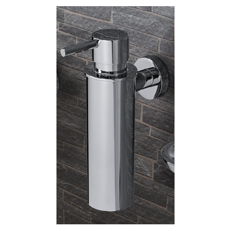 PLUS SPANDISAPONE A MURO ZIRCONIUM