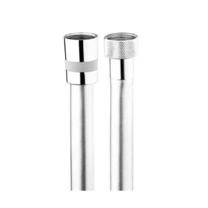 BOSSINI FLESSIBILE CROMOLUX 80 cm