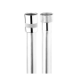 BOSSINI FLESSIBILE CROMOLUX 125 cm